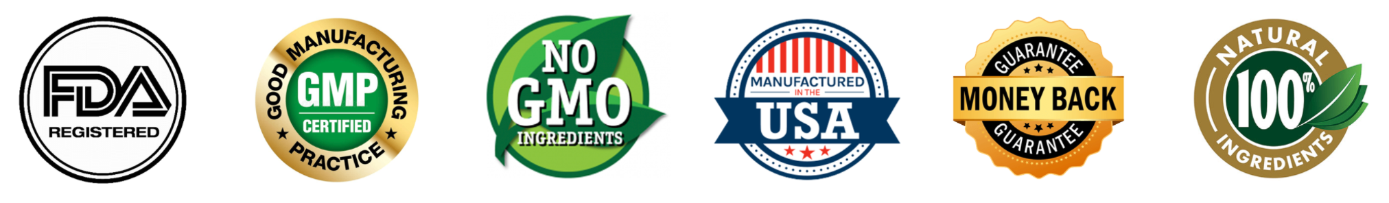 Biofit Probiotic certified