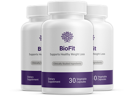 Biofit Probiotic